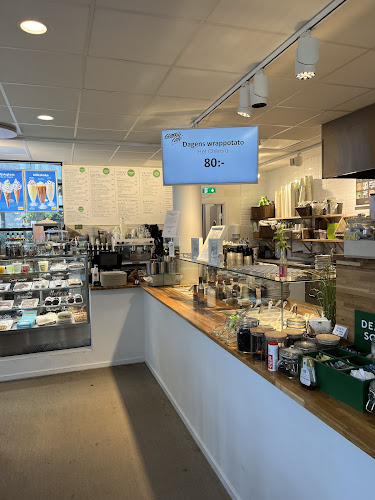 Comments and reviews of Graffiti Cafe