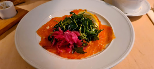 Restaurang Tradition - Gastronomi och hotellverksamhet