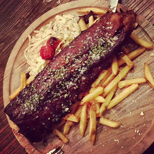 Opinii despre Bada Bing City în Jönköping - Gastronomi och hotellverksamhet