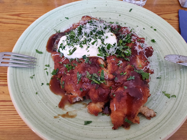 Comentarii opinii despre Odd Fellow Hudiksvall