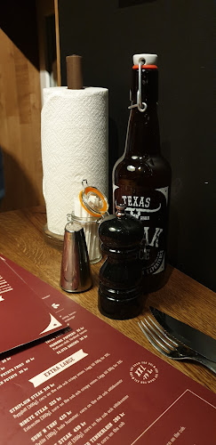 Texas Longhorn Älvsjö - Gastronomi och hotellverksamhet