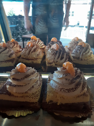 Börjes Konditori, Helsingborg - Helsingborg