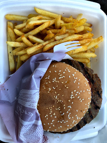 Brommaplansgrillen - Gastronomi och hotellverksamhet