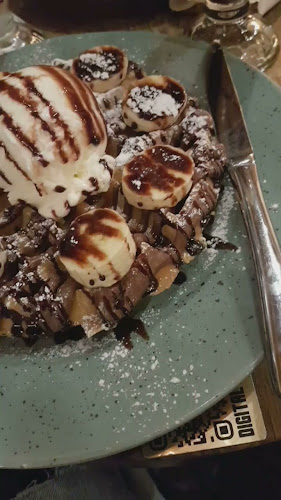 Mocca deli Örebro - Örebro