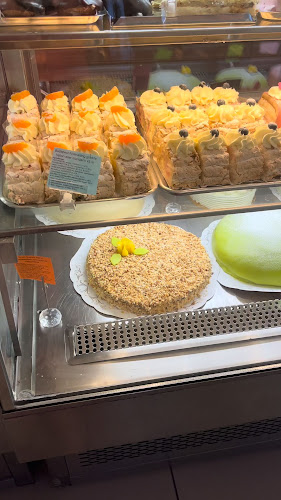 Broms Café - Årjäng