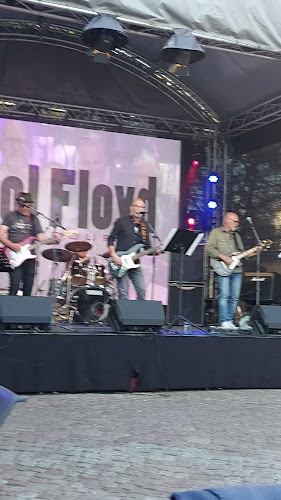 Twin City - Dinner & Drinks - Jönköping