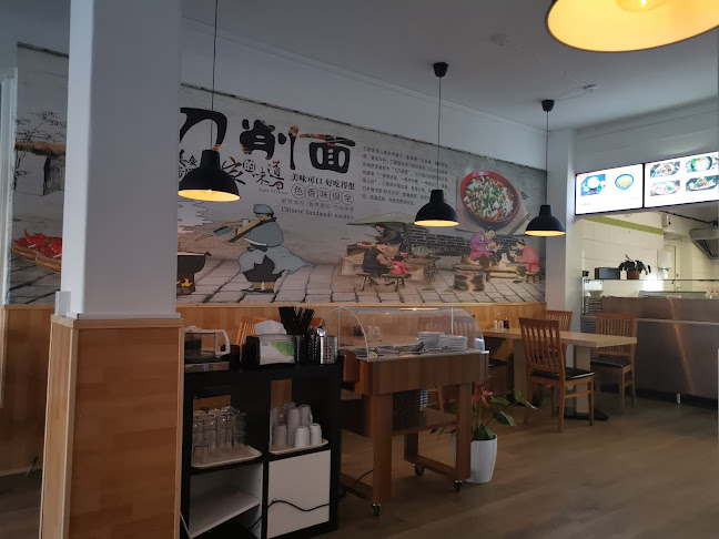 Comentarii opinii despre Noodle Master