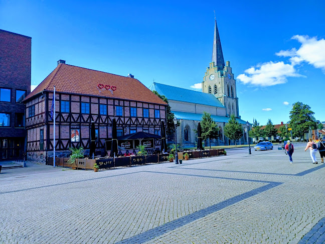 Fika Gallerian - Cafe Halmstad - Gastronomi och hotellverksamhet