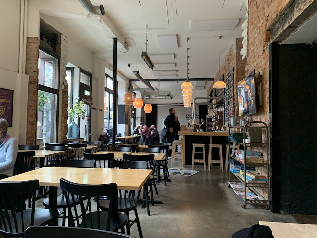 Örebro Ölhall - Örebro