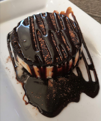 American Bar & Grill - Gastronomi och hotellverksamhet