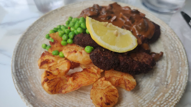 Comentarii opinii despre Svenska Gårdskök