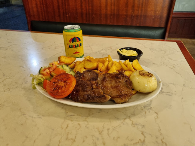 Pizzeria Infarten - Östhammar