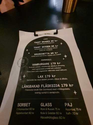 Opinii despre Eskilstuna Ölkultur în Eskilstuna - Gastronomi och hotellverksamhet