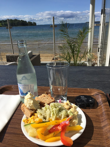 Reviews of Restaurang Sjövik in Motala - Gastronomi och hotellverksamhet