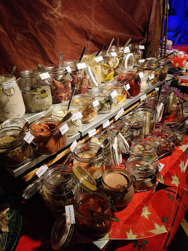 Furholmen Restaurang & Havsbad - Strömstad