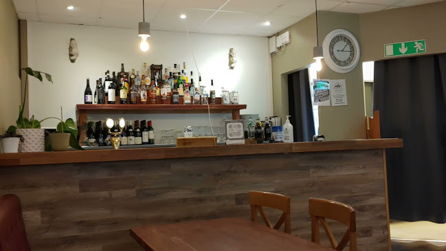 Comments and reviews of Kabul Darbar