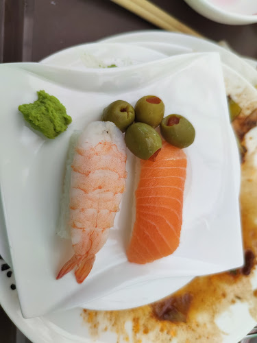 Göteborg Wok - Göteborg