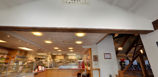 Östergårds mat, fest & möten - Gastronomi och hotellverksamhet