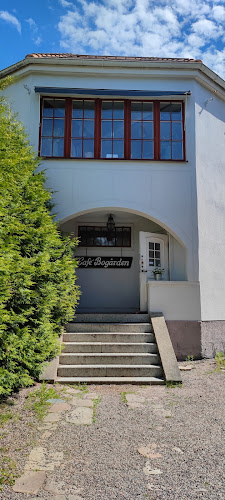 Café Bogården - Gastronomi och hotellverksamhet