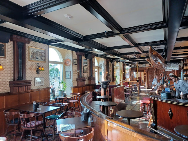 The Bishops Arms - Jönköping - Jönköping