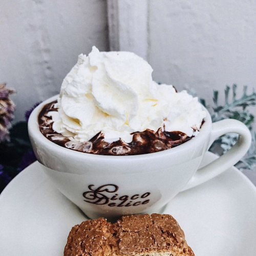 Kafé Två Goda Ting - Gastronomi och hotellverksamhet