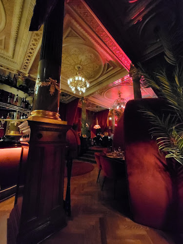 Reviews of Occo Restaurant in Malmö - Gastronomi och hotellverksamhet