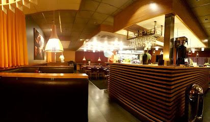 Pizza Hut Heron City