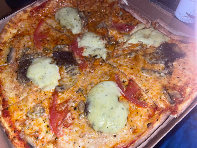 Comentarii opinii despre Vårbergsgrillen