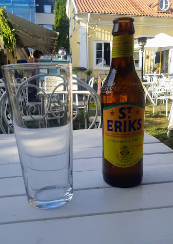 Reviews of Villa & Trädgård de luxe in Växjö - Gastronomi och hotellverksamhet