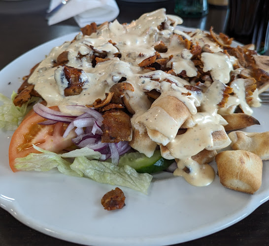 Pizzeria Palermo, Filipstad - Filipstad