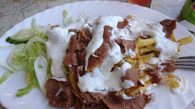 Opinii despre Helenas Pizzeria & Kebab în Gävle - Gastronomi och hotellverksamhet