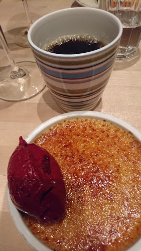 Bistro Le Garage - Gastronomi och hotellverksamhet