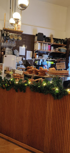 Bagericaféet - Gastronomi och hotellverksamhet