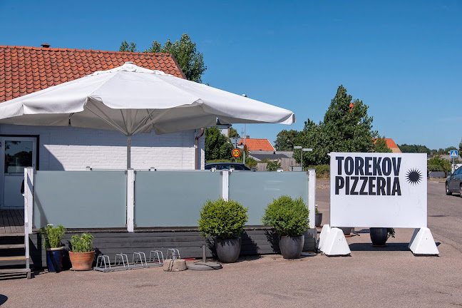 Torekov Pizzeria