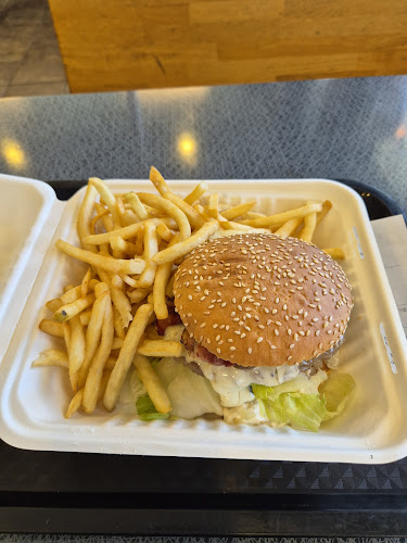 Sunes Gatukök - Piteå