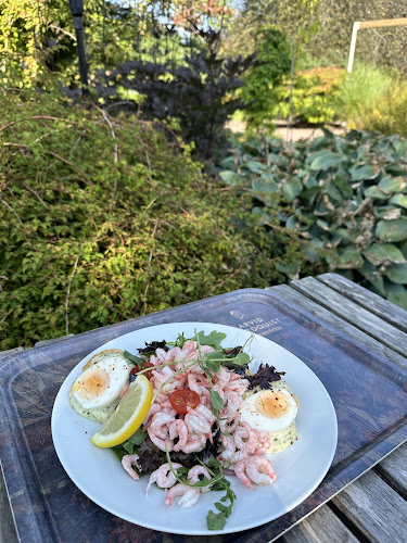 Botaniska Paviljongen - Gastronomi och hotellverksamhet