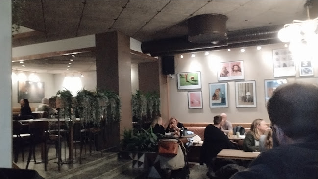 Comentarii opinii despre Kungstorgets Brygghus