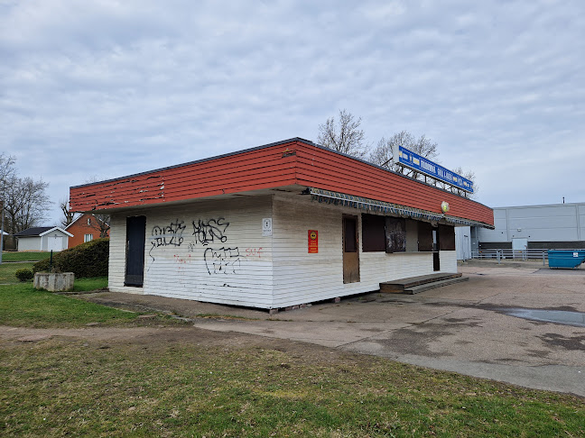 Opinii despre Fresco Pizza în Helsingborg - Gastronomi och hotellverksamhet