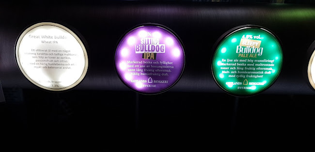 Nyhavn - Gastronomi och hotellverksamhet