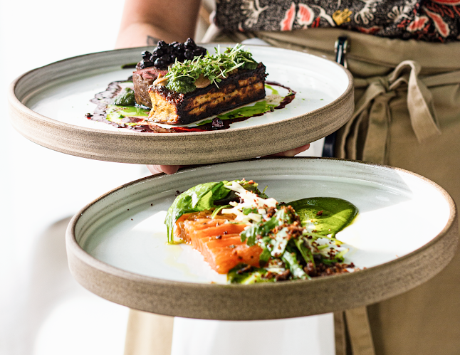 Opinii despre G. Swensons krog în Torekov - Gastronomi och hotellverksamhet