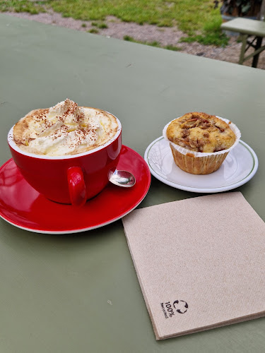 Opinii despre Tarte Tatin Café în Trosa - Gastronomi och hotellverksamhet