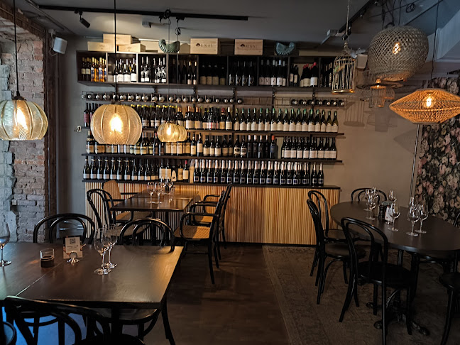 Brasserie Lavette - Gastronomi och hotellverksamhet