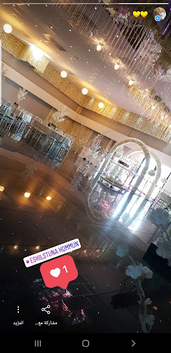 Lydia Group AB Open Times