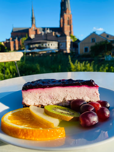 Reviews of Café Årummet in Uppsala - Gastronomi och hotellverksamhet