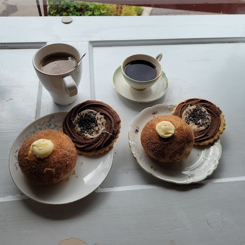 Estvalls Bageri & Konditori AB - Gastronomi och hotellverksamhet