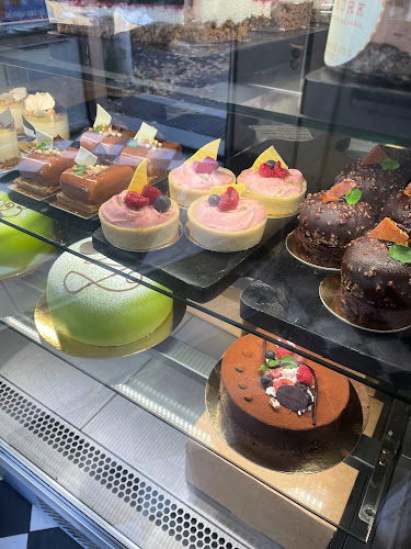 Söderbergs Bageri - Hägersten