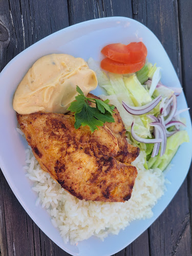 Z-KROG restaurang & pizzeria - Gastronomi och hotellverksamhet