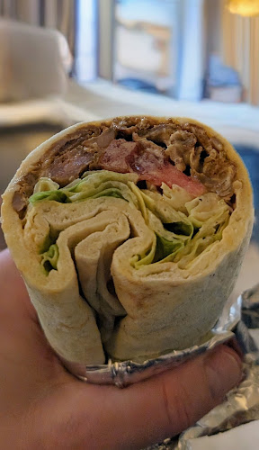 Opinii despre Pizza House în Ljungby - Gastronomi och hotellverksamhet