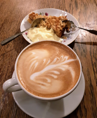 Gildas Rum - Stockholm