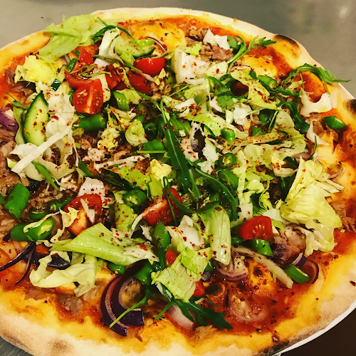 Comentarii opinii despre Pizzeria Etna